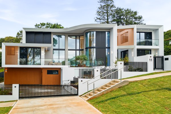 Real Estate example