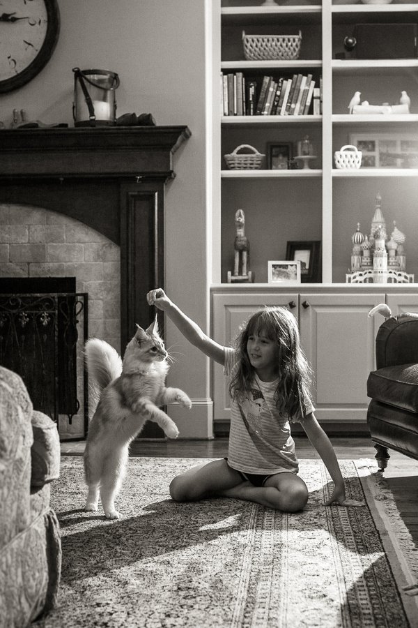 Kids example