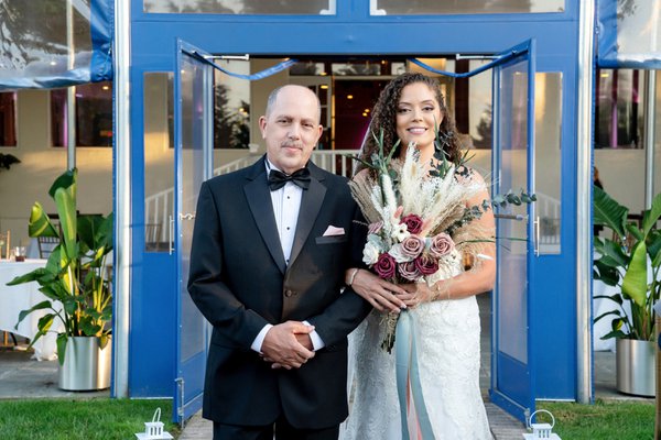 Wedding example