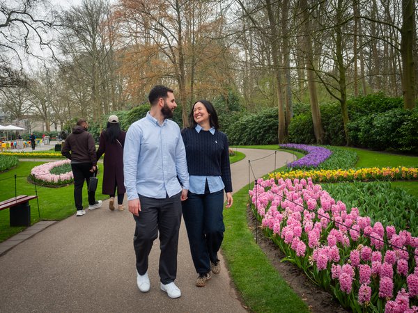 Dating Portrait example