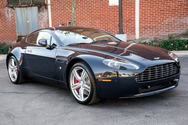 Automotive example