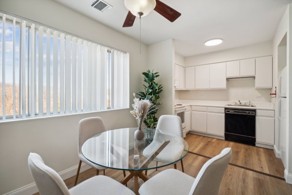 Real Estate example