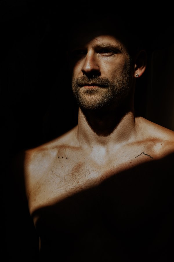 Portrait example