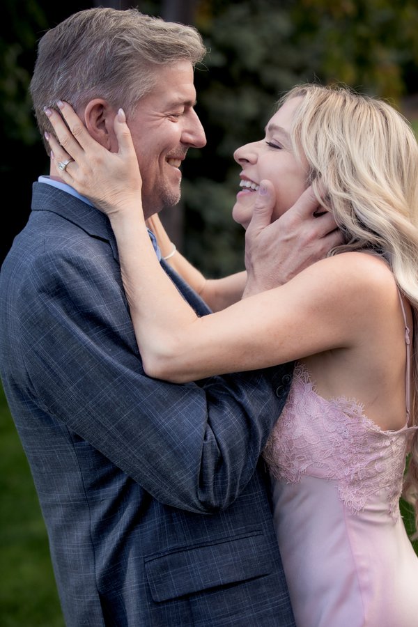 Wedding example