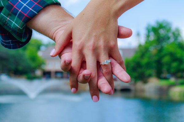 Engagement example