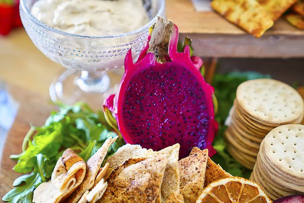 Food example