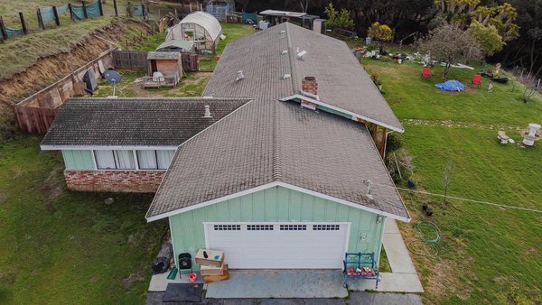Real Estate example