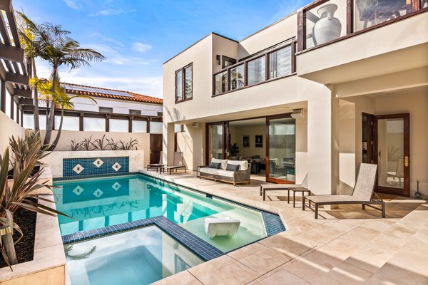 Real Estate example