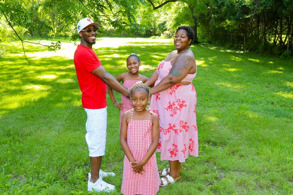 Family example