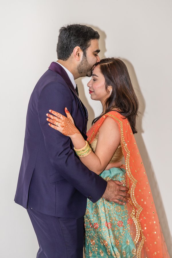 Engagement example