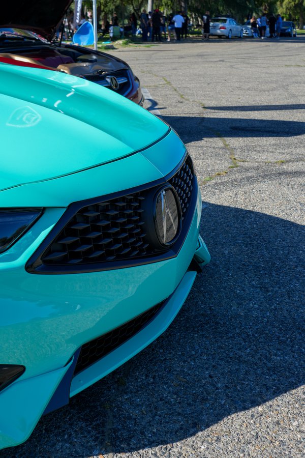 Automotive example