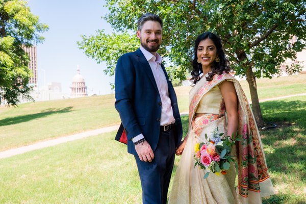 Wedding example