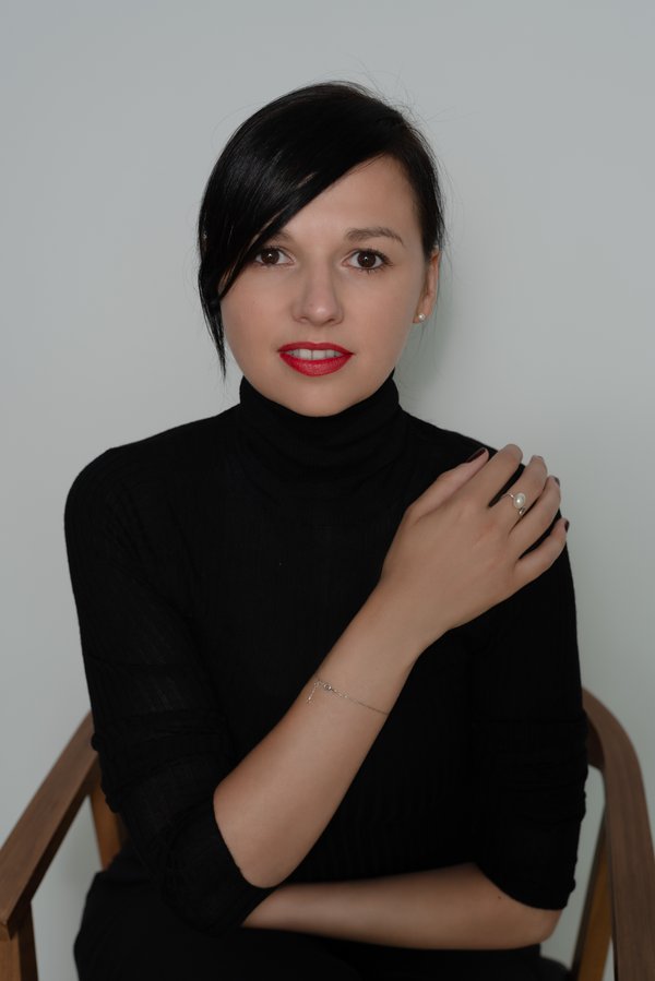 Team & Office example