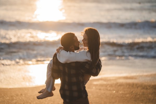 Engagement example