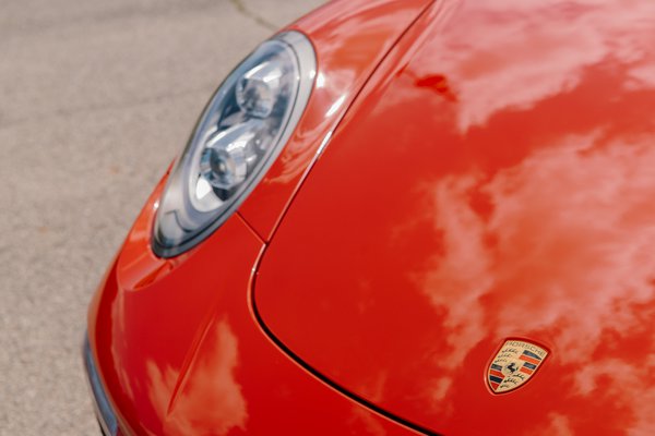 Automotive example