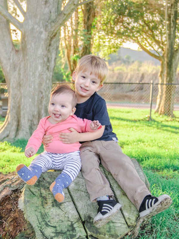 Kids example
