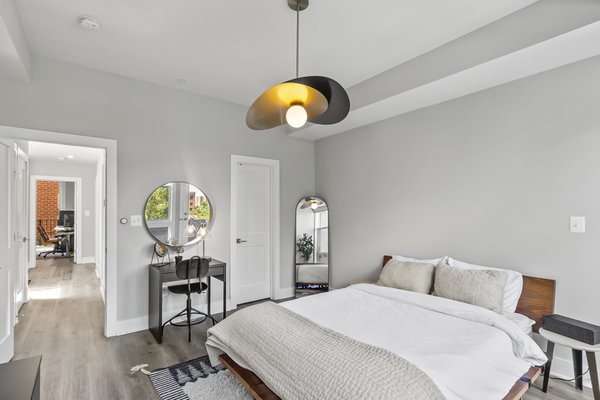 Real Estate example