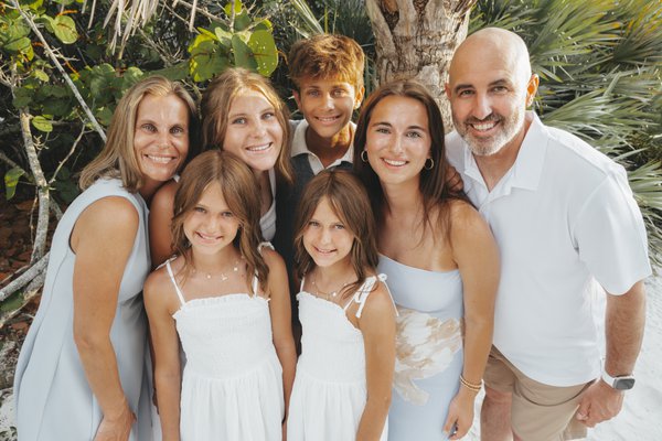 Family example