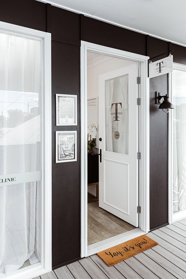 Commercial example