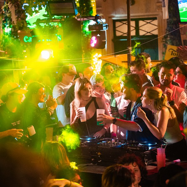 Party example