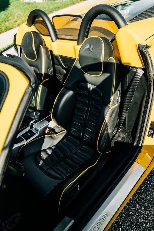 Automotive example