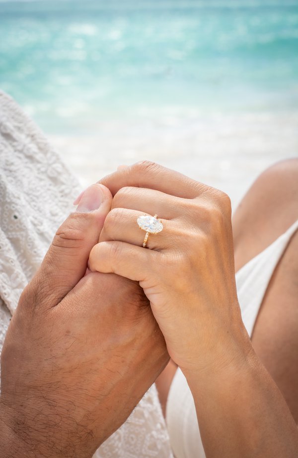 Engagement example