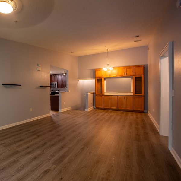 Real Estate example