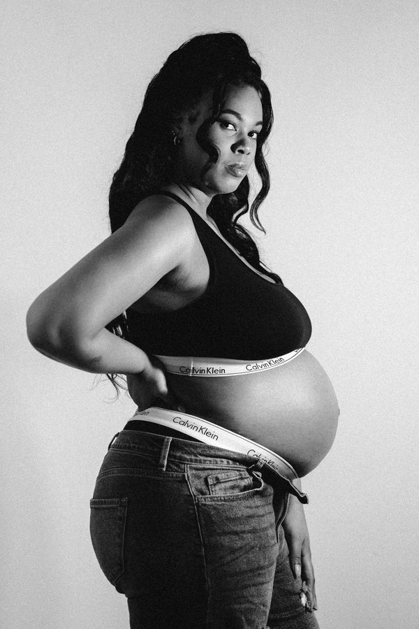 Maternity example