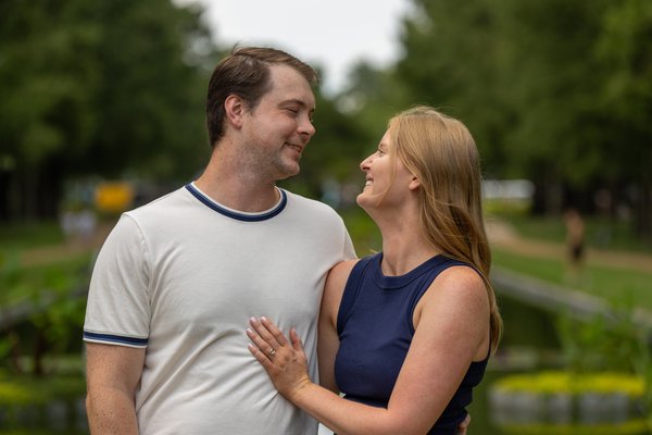 Engagement example