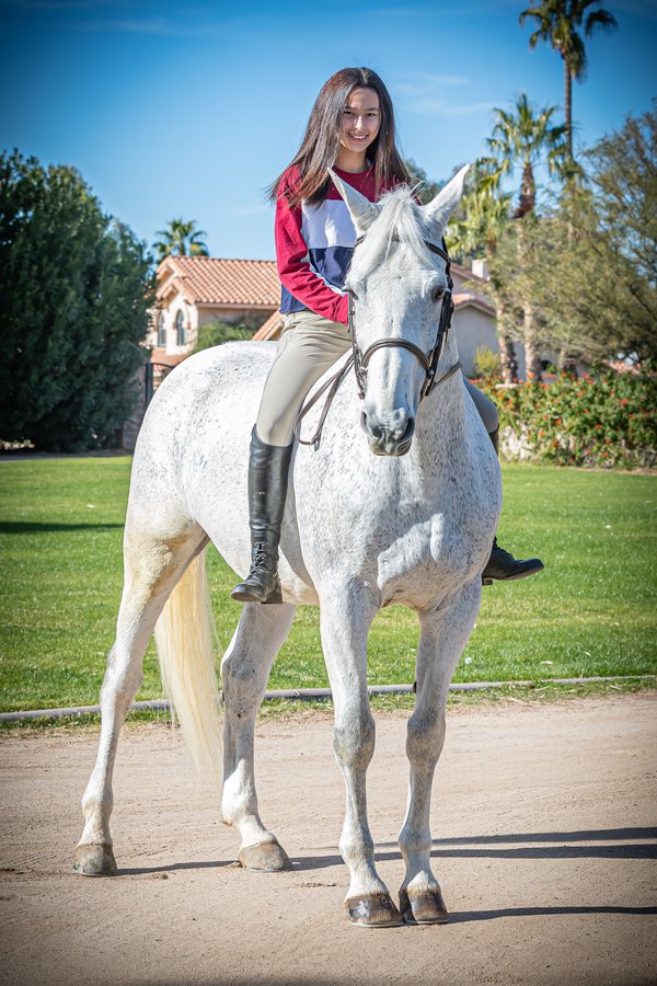 Pet example