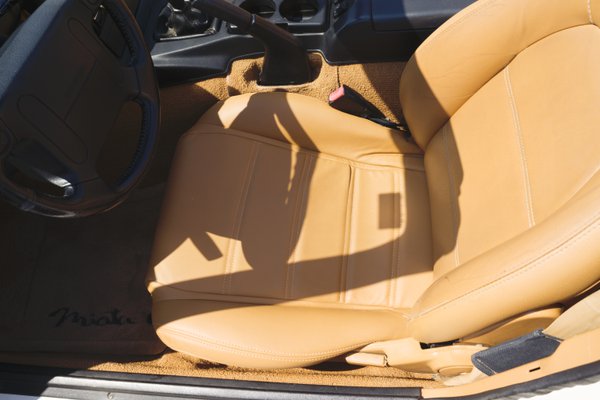 Automotive example