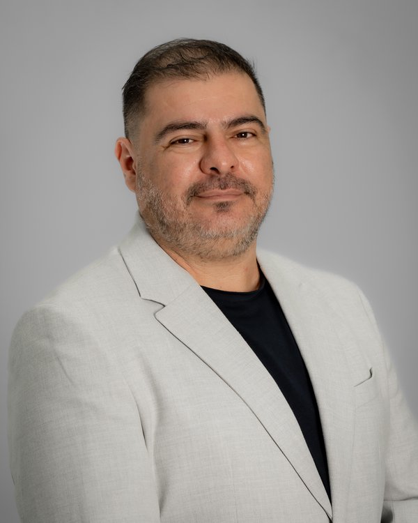 Team & Office example