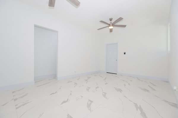 Real Estate example