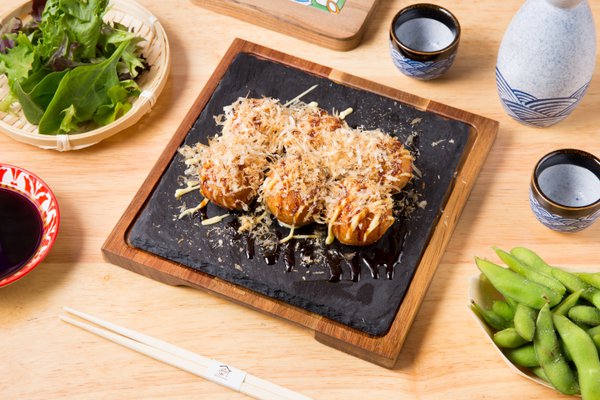 Food example