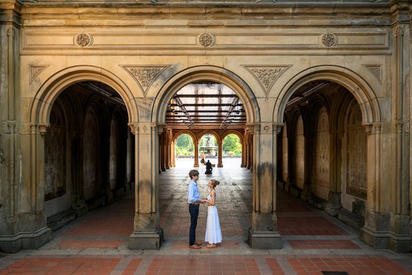 Engagement example