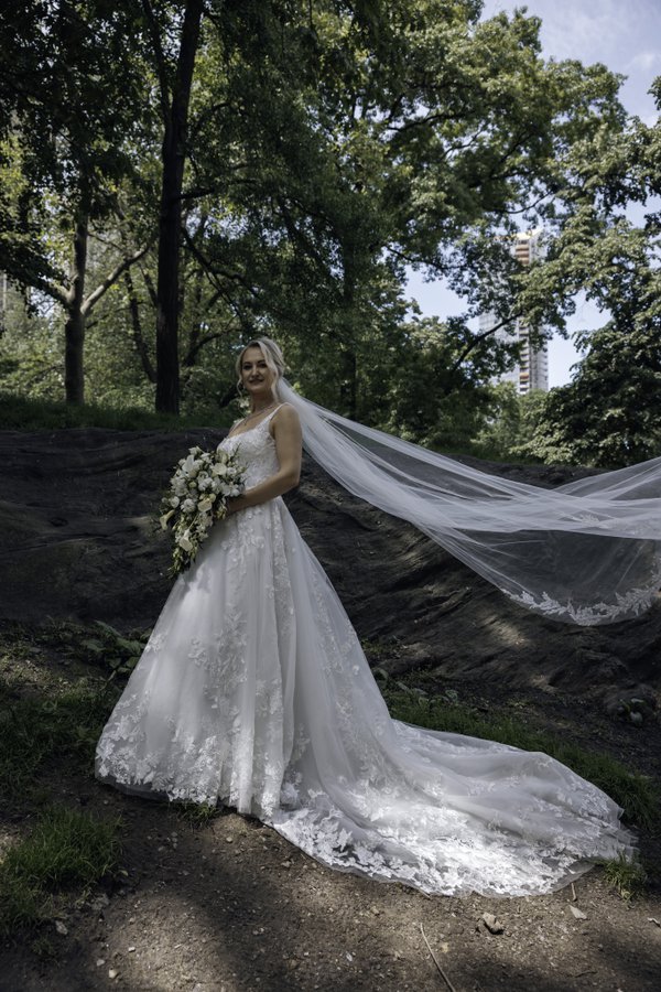 Wedding example