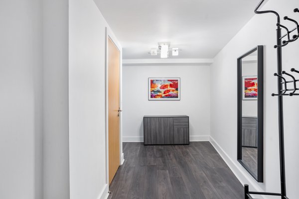 Real Estate example