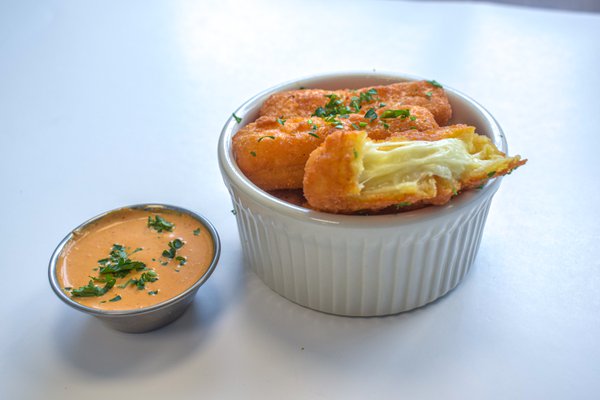 Food example