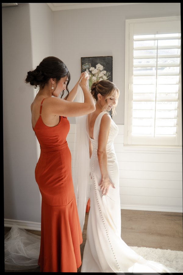 Wedding example