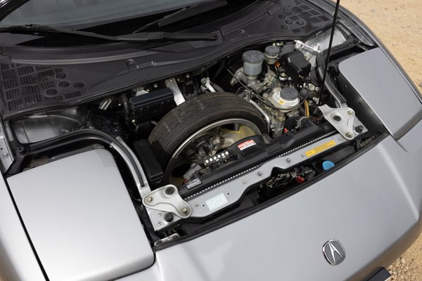 Automotive example