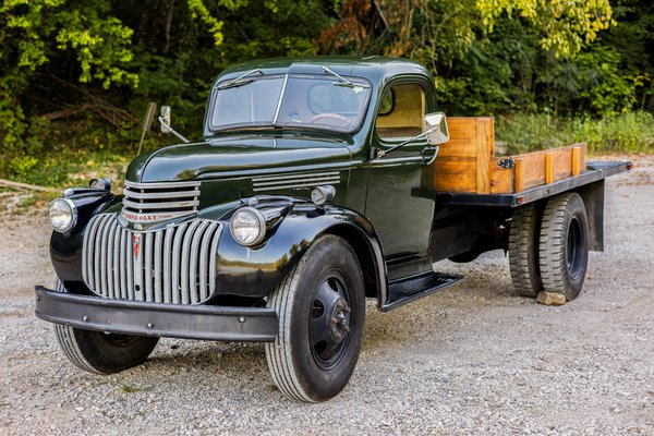 Automotive example