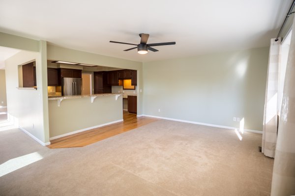 Real Estate example