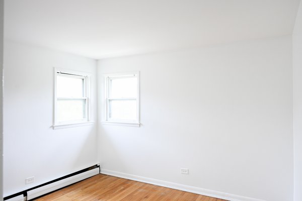 Real Estate example