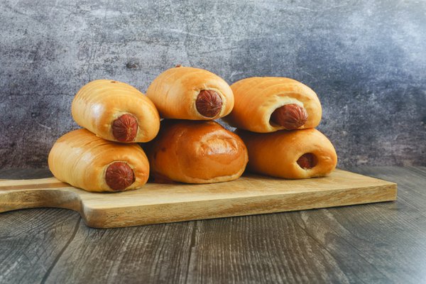 Food example