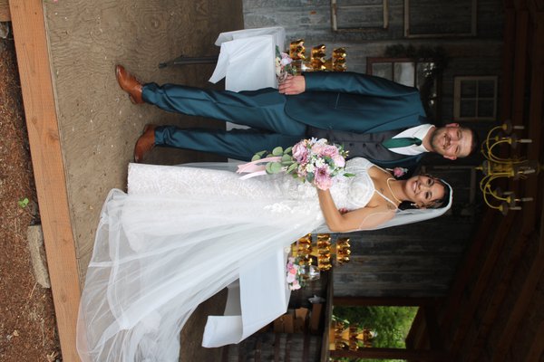 Wedding example
