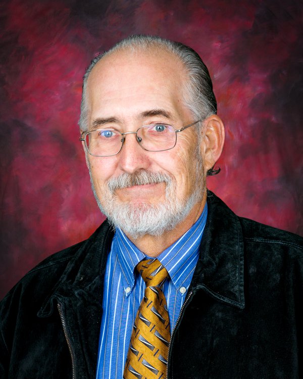 Portrait example