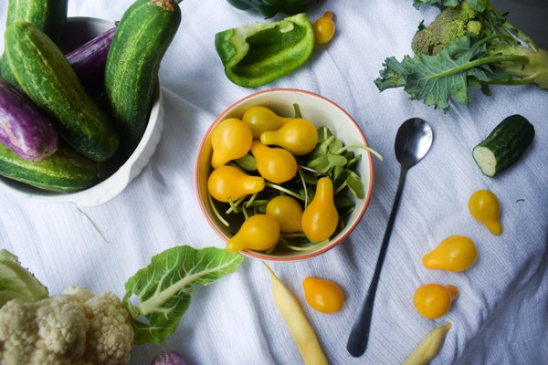 Food example