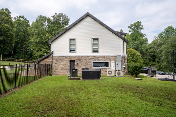 Real Estate example