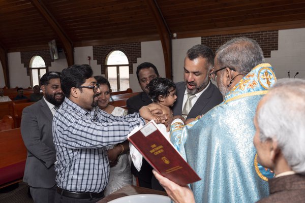 Religious example