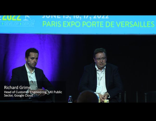 Team & Office example